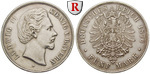 26372 Ludwig II., 5 Mark