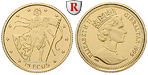26392 Elisabeth II., 15 Ecus