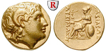 26434 Lysimachos, Stater