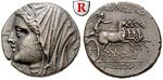 26460 Hieron II., 16 Litrai