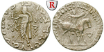 26495 Azes II., Tetradrachme