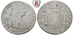 26505 Carlos IV., 8 Reales