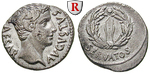 26513 Augustus, Denar