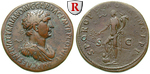 26524 Traianus, Sesterz