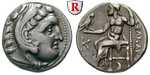 26592 Alexander III. der Grosse, ...