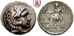 26593 Alexander III. der Grosse, ...