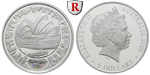 26598 Elizabeth II., 5 Dollars