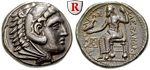 26611 Alexander III. der Grosse, ...
