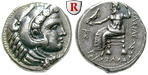 26612 Alexander III. der Grosse, ...