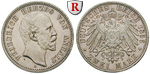 26621 Friedrich I., 2 Mark