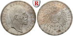 26622 Friedrich I., 5 Mark