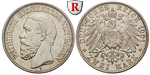 26628 Friedrich I., 2 Mark