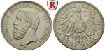 26629 Friedrich I., 5 Mark