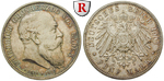 26630 Friedrich I., 5 Mark
