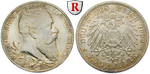 26631 Friedrich I., 5 Mark