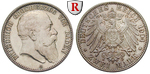 26633 Friedrich I., 2 Mark