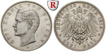 26640 Otto, 3 Mark