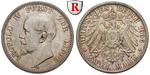 26662 Leopold IV., 2 Mark