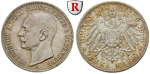 26676 Friedrich August, 2 Mark