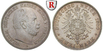 26677 Wilhelm I., 2 Mark