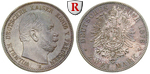 26678 Wilhelm I., 2 Mark