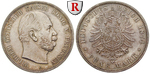 26679 Wilhelm I., 5 Mark