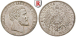 26701 Heinrich XXII., 2 Mark