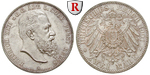 26703 Heinrich XXII., 2 Mark