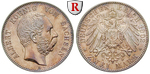 26707 Albert, 2 Mark