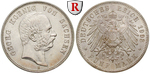 26710 Georg, 5 Mark