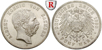 26711 Albert, 5 Mark