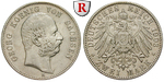 26713 Georg, 2 Mark
