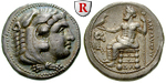 26721 Alexander III. der Grosse, ...