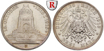 26728 Friedrich August III., 3 Ma...