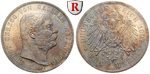26730 Ernst, 5 Mark