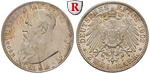 26737 Georg II., 2 Mark