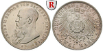 26738 Georg II., 2 Mark
