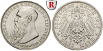 26742 Georg II., 3 Mark