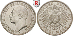 26745 Wilhelm Ernst, 2 Mark