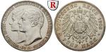 26747 Wilhelm Ernst, 5 Mark