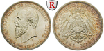 26754 Georg, 3 Mark