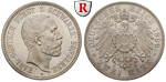 26758 Karl Günther, 2 Mark