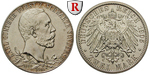 26759 Karl Günther, 2 Mark