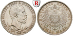 26760 Karl Günther, 2 Mark