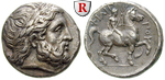 26770 Philipp II., Tetradrachme