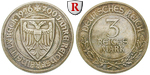 26781 3 Reichsmark
