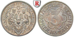 26785 3 Reichsmark