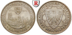 26813 3 Reichsmark