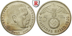 26833 5 Reichsmark