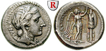 26842 Agathokles, Tetradrachme